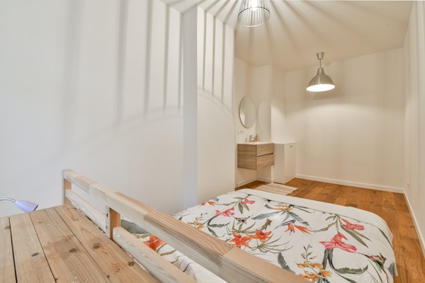 Medium property photo - Sanderijnstraat 54-1, 1055 BW Amsterdam